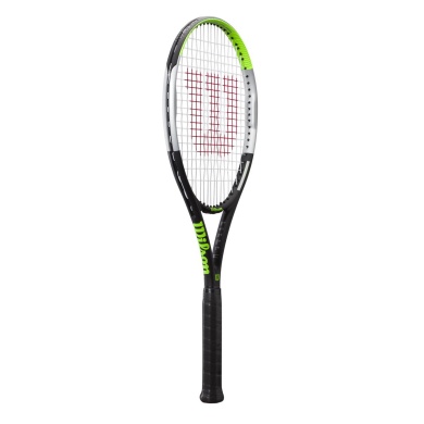 Wilson Tennisschläger Blade Feel 100in/286g/Allround - besaitet -